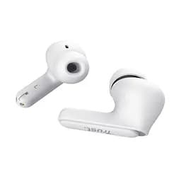 Навушники Trust TWS Yavi Earbuds BT 5.3 ENC SBC Mic Білий (25172_Trust) - мініатюра 2