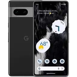 Смартфон Google Pixel 7 8/128GB Obsidian (Global Version)