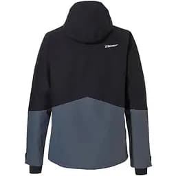 Куртка Rehall Rager 2024 Black M (1012-60393-1000-M) - мініатюра 2