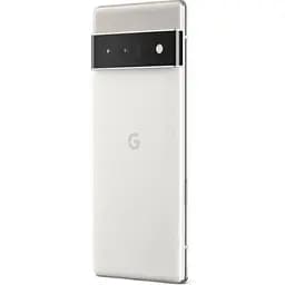 Смартфон Google Pixel 6 Pro 12/128GB Cloudy White - мініатюра 6