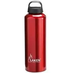Фляга Laken Classic 1 L Red (1004-33-R)