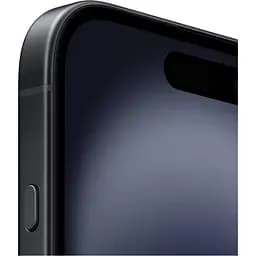 Смартфон Apple iPhone 16 128GB Black (MYE73) [114812] - мініатюра 5