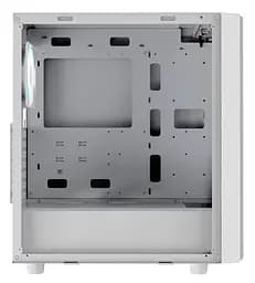 Корпус OCYPUS GAMMA C70 WH ARGB (GAMMA-C70-WHG400XX-GL) Без БП - мініатюра 3