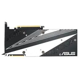 Відеокарта ASUS RTX 2080 8Gb Dual OC (DUAL-RTX2080-O8G) (GDDR6, 256 bit, PCI-E 3.0 x16) Б/в - мініатюра 4