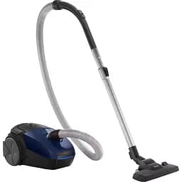Пилосос Philips PowerGo FC8240/09 чорно-синій - мініатюра 3