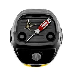 Пилосос професійний Karcher KWD 3 V-17/4/20/F (1.628-442.0) - мініатюра 6