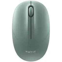 Миша бездротова Havit HV-MS54GT green (HV-MS54GT)