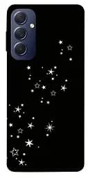 Чохол Demsky Stars way для Samsung Galaxy M54 5G