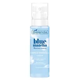 Эссенция тонизирующая для лица Bielenda Blue Matcha Mist Essence, 100 мл