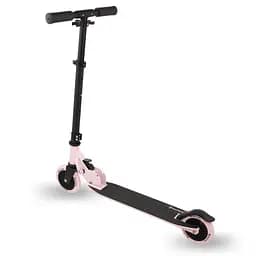 Дитячий самокат HyperMotion Willy Pink (WILLY SC HYP PINK) - мініатюра 3