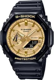 Годинник Casio GA-2100GB-1AER