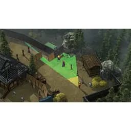 Ключ активації Microsoft Shadow Tactics - Ultimate Bundle для Xbox One/Series S/X - мініатюра 2