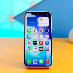 Смартфон Apple iPhone 12 64GB Green (MGJ93) Б/В [163823]