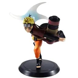 Фігурка Наруто Узумакі Naruto Uzumaki 16 см NA 22.71 - мініатюра 4