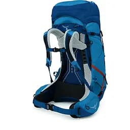 Рюкзак Osprey Atmos AG LT 50 розмір L/XL синій - мініатюра 3