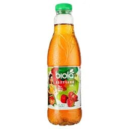 Сок Біола Яблочный 1 л (109899)