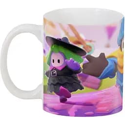 Кружка GeekLand Fall Guys Ultimate Knockout FG 02.09