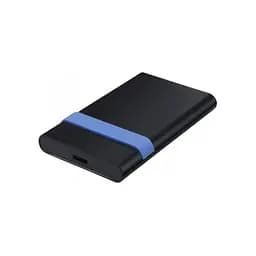 Кишеня зовнішня Verbatim SSD\HDD 2.5" USB 3.2 GEN 1-SuperSpeed (53106) - мініатюра 3