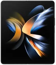 Смартфон Samsung Galaxy Fold 4 12/1TB Phantom Black SM-F9360 - мініатюра 3