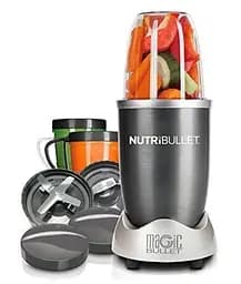 Універсальний фітнес блендер NutriBullet 900 Вт - мініатюра 2