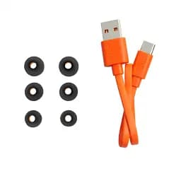 Навушники JBL Tune 230NC Black (JBLT230NCTWSBLK) - мініатюра 5