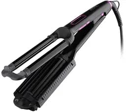 Плойка для створення локонів Violet Pro 90Вт 170-210C кераміка чорний ARDESTO teh0017634