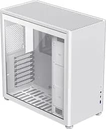 Корпус GameMax Spark Pro Full White (Spark Pro Full White) Без БП - мініатюра 3