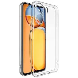 Чехол для мобильного телефона BeCover Xiaomi Redmi 13C / Poco C65Transparancy (710463)