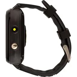 Smart Watch AmiGo GO005 4G WIFI Thermometer Black - мініатюра 3
