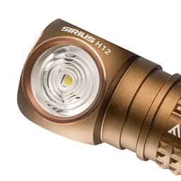 Ліхтар налобний Mactronic Sirius H12 (1200 Lm) USB Rechargeable (AHL0172) - мініатюра 8