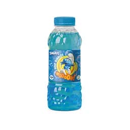 Мильні бульбашки The Smurfs 200598 об'єм 450 мл