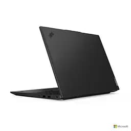 Ноутбук Lenovo ThinkPad L16 Gen 1 21L30038RI,1920 x 1200,125U 12 C/14 T,1.3 GHz - 4.3 GHz,28 W - мініатюра 4