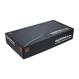 Компонентна акустична система Morel MAXIMO 6 - 2 WAY MKII - мініатюра 5