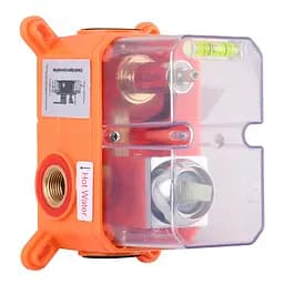 Душова система Globus Lux Smart GLM-305N, Хром - мініатюра 5