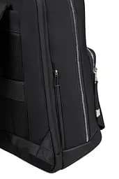 Рюкзак 15,6" Samsonite BE-HER BLACK 40x28x13,5 KJ4*09013 - мініатюра 6