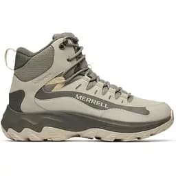 Ботинки мужские Merrell Thermo Chill 2 MID WP 42 Бежевий