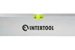 Правило рівень штатурне будівельне Intertool з ручками 1500 мм - мініатюра 2