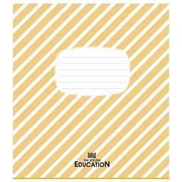 Тетрадь ученическая To study with style Школярик 024-3146L-2 в линию 24 листов