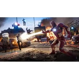 Гра Marvel's Avengers (російська версія) (PS4) - мініатюра 4