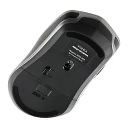 Комп'ютерна мишка Vinga (MSW-909 Silent black-grey) - мініатюра 7