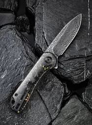 Ніж складаний Civivi Elementum (C907C-DS1) - мініатюра 10