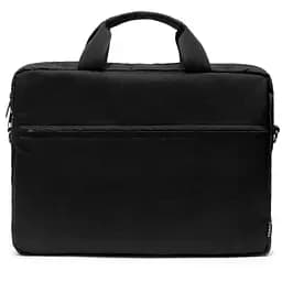 Сумка для ноутбука Vinga 14" NB1402 Black, white print (NB1402UWBK) - мініатюра 4