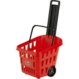 Игрушечная тележка для покупок Klein ММ (7248)