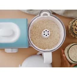 Контейнер для варіння круп Beaba Pasta Rice cooker Babycook Express 850 мл (916320) - мініатюра 6