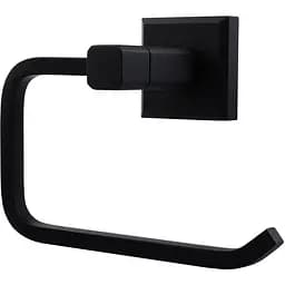 Держатель для туалетной бумаги Topaz TКВ 9916-BL Черный