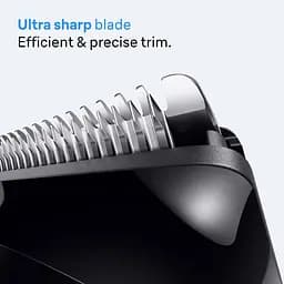 Тример для бороди та вусів Braun BT3560 [153402] - мініатюра 5