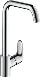 Смеситель для кухни Hansgrohe Focus 260 ECO 5 л/мин хром 31821000 Хром