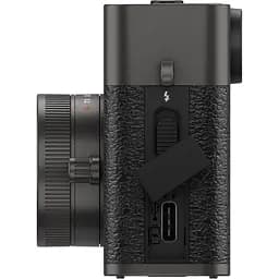Фотоапарат Fujifilm X-Half X-HF1 Charcoal Silver (16940525) [143042] - мініатюра 8