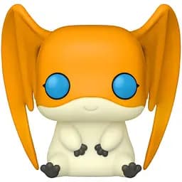 Фігурка Funko Pop Фанк Поп Покемони Патамон Pokemon GO Patamon 10 см Game P MM 1387