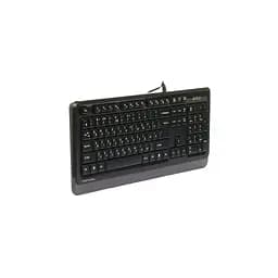 Клавіатура A4Tech FK10 Grey (4711421942959) - мініатюра 3